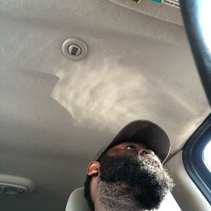 Meet your Posher, Travis